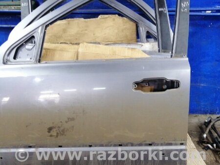 ФОТО Дверь передняя левая для KIA Sorento 1 BL (02-09) Київ