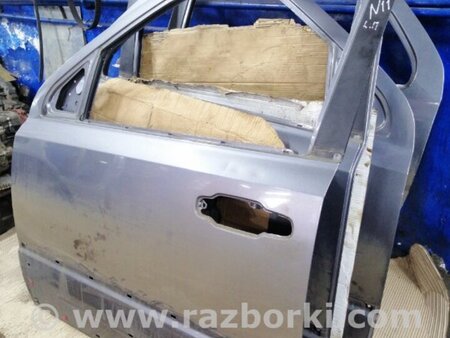 ФОТО Дверь передняя левая для KIA Sorento 1 BL (02-09) Київ
