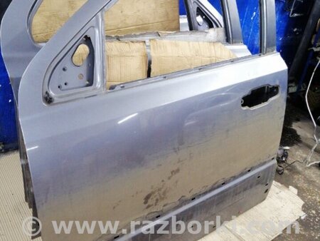 ФОТО Дверь передняя левая для KIA Sorento 1 BL (02-09) Київ