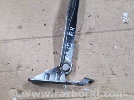 ФОТО Петли капота для Subaru Forester SG S11 (02-08) Київ