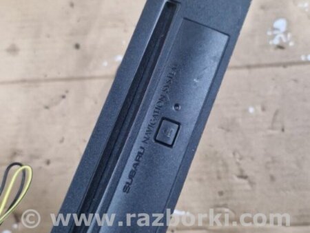 ФОТО Магнитола для Subaru Forester SG S11 (02-08) Київ