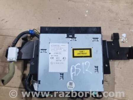 ФОТО Магнитола для Subaru Forester SG S11 (02-08) Київ