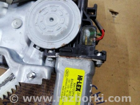 ФОТО Мотор стеклоподъемника задний правый для KIA Sorento 1 BL (02-09) Київ