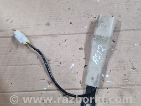 ФОТО Замок ремня безопасности для Subaru Forester SG S11 (02-08) Київ