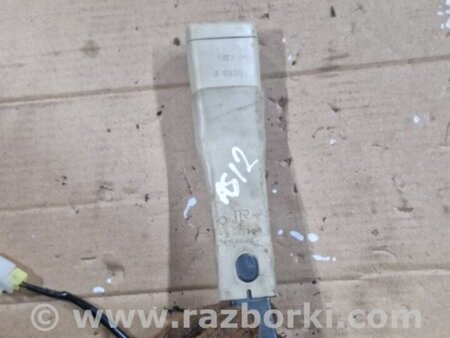 ФОТО Замок ремня безопасности для Subaru Forester SG S11 (02-08) Київ