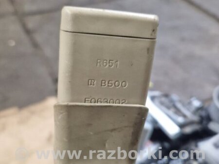 ФОТО Замок ремня безопасности для Subaru Forester SG S11 (02-08) Київ