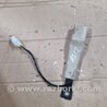 Замок ремня безопасности Subaru Forester SG S11 (02-08)