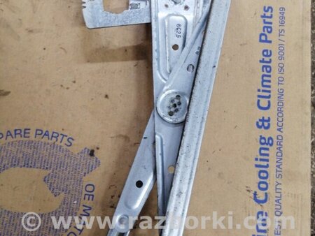 ФОТО Механизм стеклоподъемника задний правый для KIA Sorento 1 BL (02-09) Київ