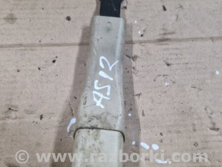 ФОТО Замок ремня безопасности для Subaru Forester SG S11 (02-08) Київ