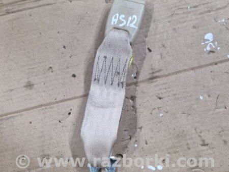 ФОТО Замок ремня безопасности для Subaru Forester SG S11 (02-08) Київ