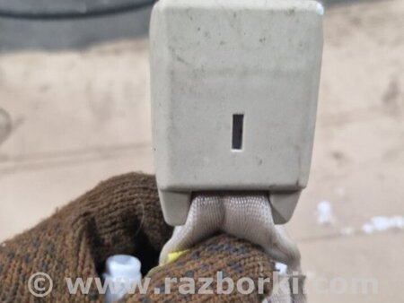 ФОТО Замок ремня безопасности для Subaru Forester SG S11 (02-08) Київ