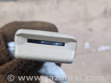 ФОТО Замок ремня безопасности для Subaru Forester SG S11 (02-08) Київ