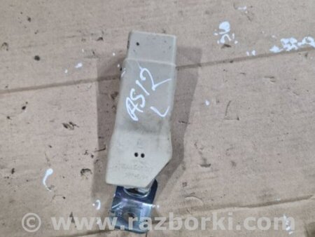 ФОТО Замок ремня безопасности для Subaru Forester SG S11 (02-08) Київ