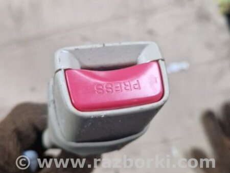 ФОТО Замок ремня безопасности для Subaru Forester SG S11 (02-08) Київ