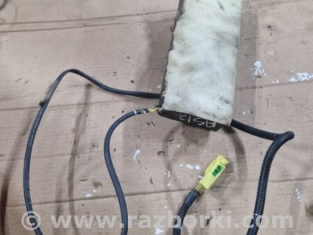 ФОТО Airbag подушка пассажира для Subaru Forester SG S11 (02-08) Київ
