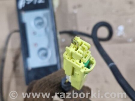 ФОТО Airbag подушка пассажира для Subaru Forester SG S11 (02-08) Київ