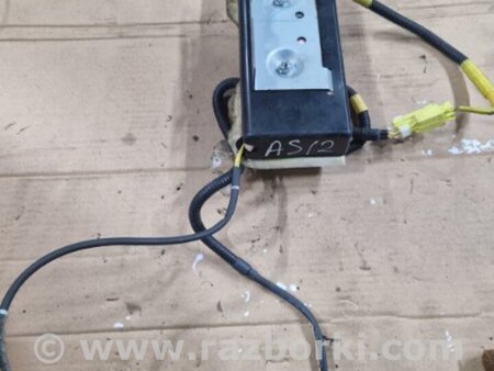 ФОТО Airbag подушка пассажира для Subaru Forester SG S11 (02-08) Київ