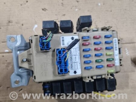 ФОТО Блок предохранителей для Subaru Forester SG S11 (02-08) Київ