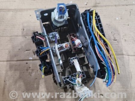 ФОТО Блок предохранителей для Subaru Forester SG S11 (02-08) Київ