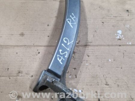 ФОТО Накладка на кузов правая для Subaru Forester SG S11 (02-08) Київ