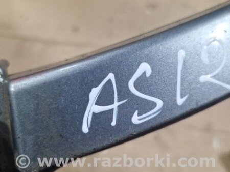 ФОТО Накладка на кузов правая для Subaru Forester SG S11 (02-08) Київ