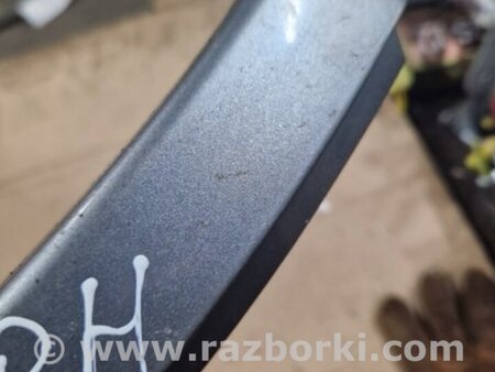 ФОТО Накладка на кузов правая для Subaru Forester SG S11 (02-08) Київ