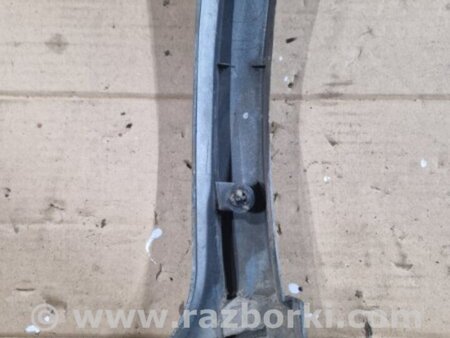ФОТО Накладка на кузов правая для Subaru Forester SG S11 (02-08) Київ