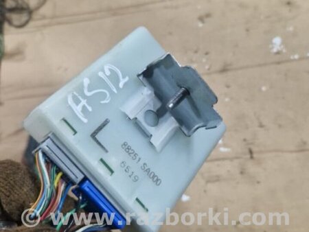 ФОТО Блок управления для Subaru Forester SG S11 (02-08) Київ