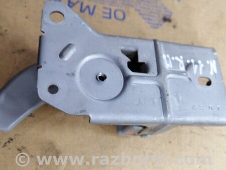 ФОТО Ручка двери внутренняя передняя правая для KIA Sorento 1 BL (02-09) Київ