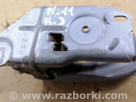 ФОТО Ручка двери внутренняя задняя правая для KIA Sorento 1 BL (02-09) Київ