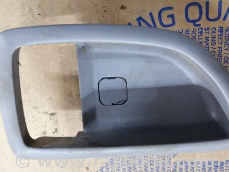 ФОТО Накладка кузова для KIA Sorento 1 BL (02-09) Київ