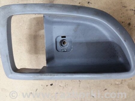 ФОТО Накладка кузова для KIA Sorento 1 BL (02-09) Київ