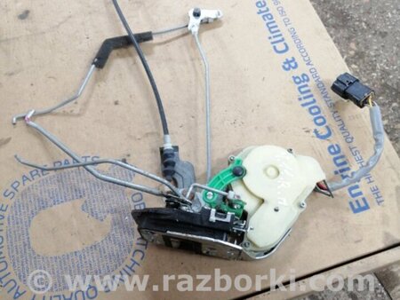 ФОТО Замок двери передний правый для KIA Sorento 1 BL (02-09) Київ