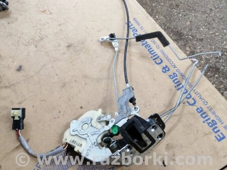 ФОТО Замок двери передний правый для KIA Sorento 1 BL (02-09) Київ