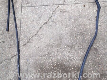 ФОТО Уплотнительная резинка задняя правая для KIA Sorento 1 BL (02-09) Київ