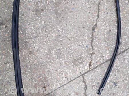 ФОТО Направляющая стекла задняя левая для KIA Sorento 1 BL (02-09) Київ