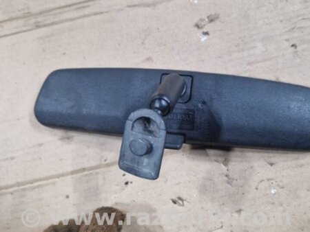 ФОТО Зеркало заднего вида (салон) для Subaru Forester SG S11 (02-08) Київ