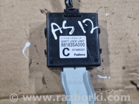 ФОТО Блок управления для Subaru Forester SG S11 (02-08) Київ