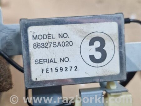 ФОТО Блок управления для Subaru Forester SG S11 (02-08) Київ