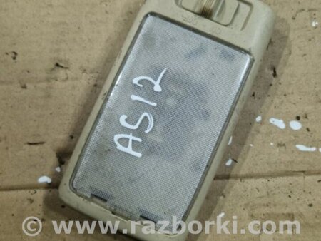 ФОТО Плафон освещения основной для Subaru Forester SG S11 (02-08) Київ