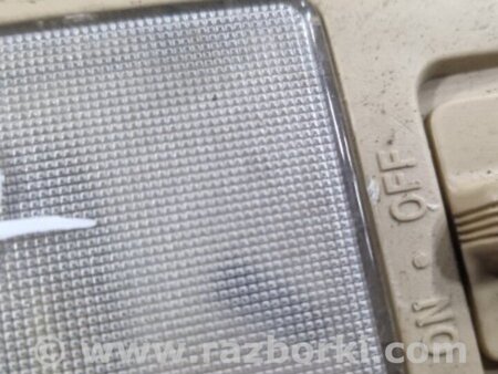 ФОТО Плафон освещения основной для Subaru Forester SG S11 (02-08) Київ
