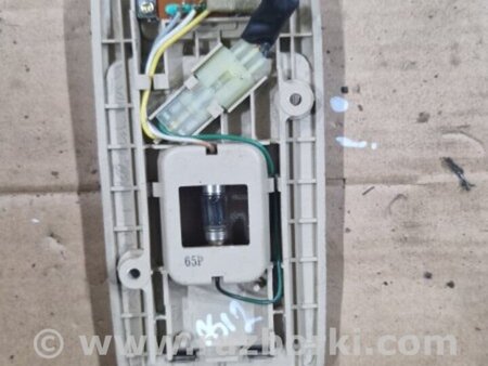 ФОТО Плафон освещения основной для Subaru Forester SG S11 (02-08) Київ