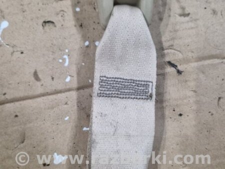 ФОТО Замок ремня безопасности для Subaru Forester SG S11 (02-08) Київ