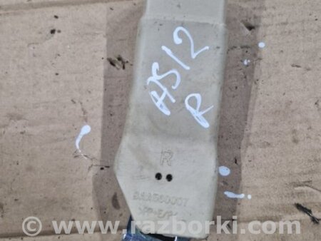 ФОТО Замок ремня безопасности для Subaru Forester SG S11 (02-08) Київ