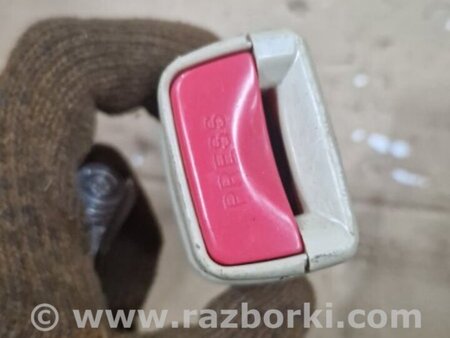 ФОТО Замок ремня безопасности для Subaru Forester SG S11 (02-08) Київ