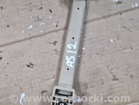 ФОТО Ручка Салона для Subaru Forester SG S11 (02-08) Київ