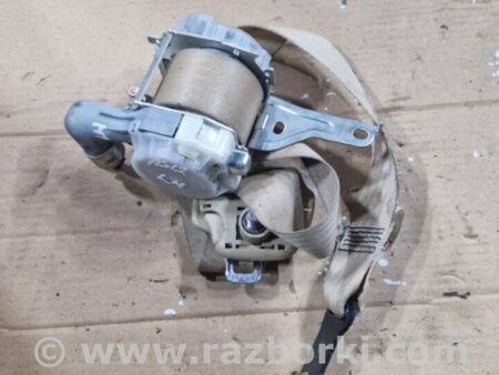 ФОТО Ремень безопасности левый для Subaru Forester SG S11 (02-08) Київ