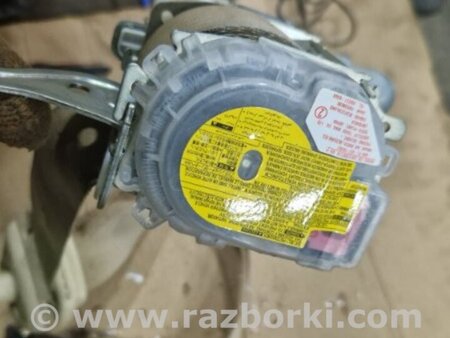 ФОТО Ремень безопасности левый для Subaru Forester SG S11 (02-08) Київ