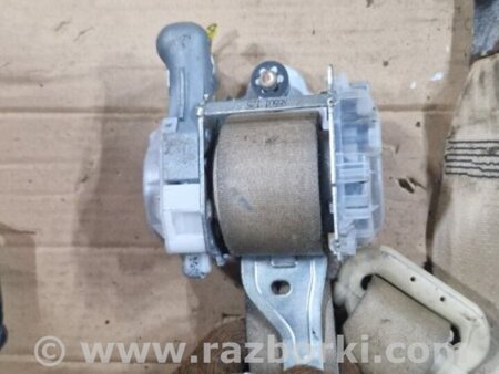 ФОТО Ремень безопасности правый для Subaru Forester SG S11 (02-08) Київ