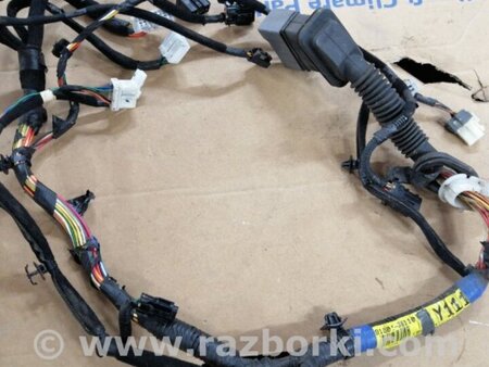 ФОТО Проводка передняя правая для KIA Sorento 1 BL (02-09) Київ